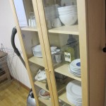 lots of dishes.