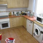 oven! dishwasher! washing machine.