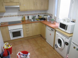 oven! dishwasher! washing machine.