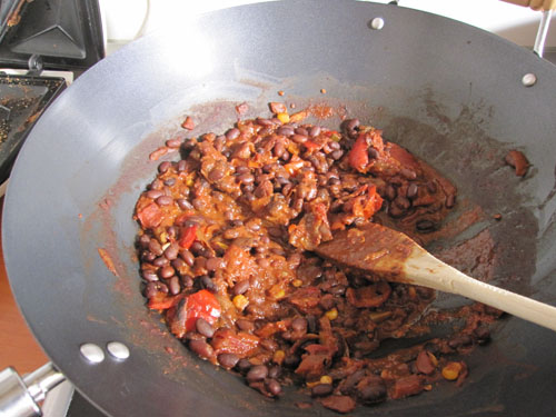 Dregs of the Chili