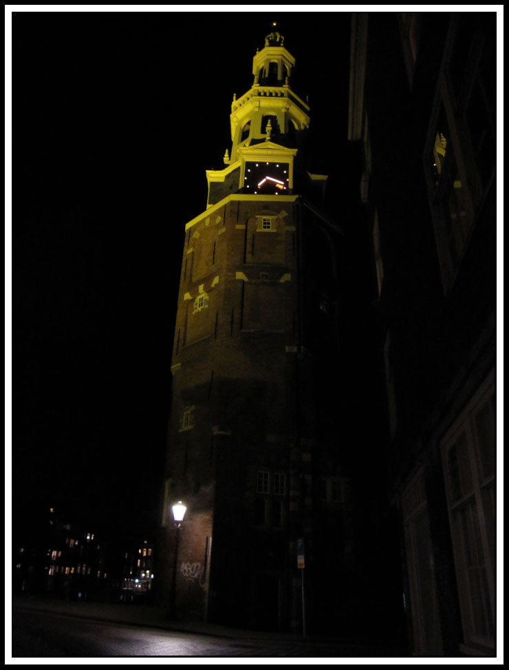 bell-tower