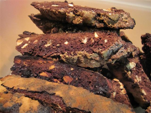 biscotti