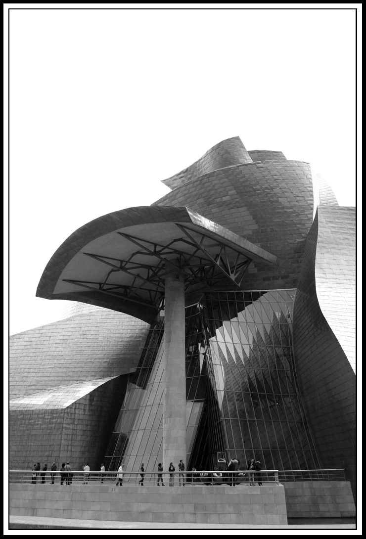 The Guggenheim